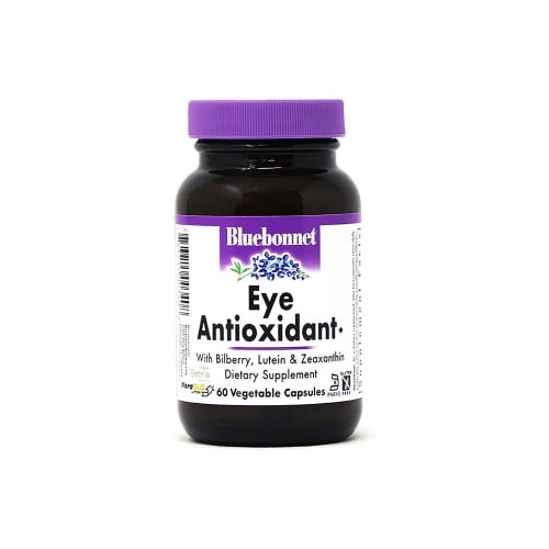Bluebonnet Eye Antioxidant 